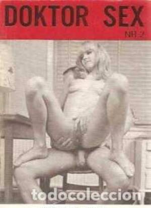 Bisexual Porn Magazine 1960s - doctor sex 2 vintage 1960s danish b&w black & w - Buy Magazines for adults  on todocoleccion