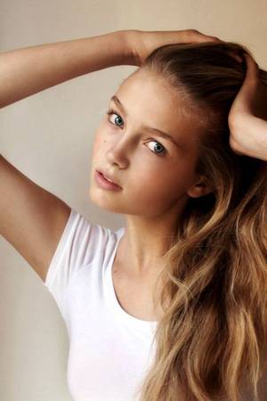 Dutch Porn 80s Leg Warmers - I'm convinced that Dutch model Romy van de Laar (b. 1996)