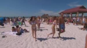 miami beach spring break naked - Spring break dangers: 5 Americans whose vacations ended in death | Fox News