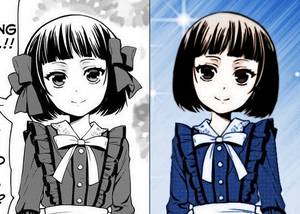 Black Butler Hannah Porn Cartoon - Sieglinde Sullivan. Sieglinde SullivanUndertakerKuroshitsujiBlack Buttler Butler