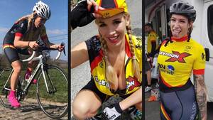 Cycling Porn - Cycling: Porn Pedallers Cycling Club have their licence revoked - British  Cycling, the organisation in charge of... | MARCA English