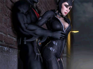 3d Batman Porn - 3d porn