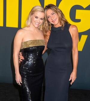Chrissy Teigen Lesbian Porn - REESE WITHERSPOON HAS PLANS FOR HER THREE BEST FRIENDS â€“ Janet Charlton's  Hollywood, Celebrity Gossip and Rumors