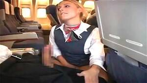 Flight Attendant Sexy - Watch Sexy flight attendants - Riley Evans, Natalie Norton, Flight  Attendant Porn - SpankBang