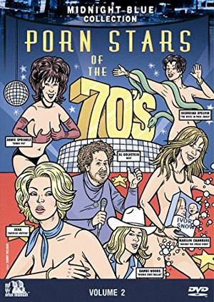 70s Women Porn Stars Directory - 2 - Porn Stars of the 70's