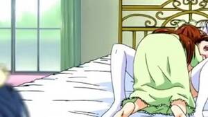 anime lesbian dildo sex - Lesbian anime sex with dildo toys, uploaded by esonen