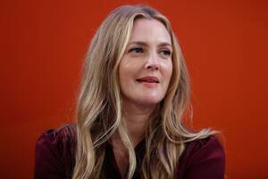 Drew Barrymore Porn Bondage - Drew Barrymore Wants Her Friends to Take Her Corpse Out for One Last Party  | Vanity Fair