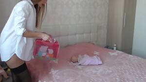 Doll Fetish Porn - doll fetish Porn Video | HotMovs.com