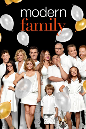 Aubrey Anderson Emmons Modern Family - Modern Family (Series) - TV Tropes