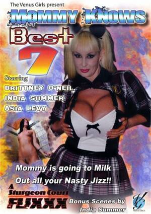 Mommy Knows Best Porn - Mommy Knows Best Vol. 7 streaming video at Porn Parody Store with free  previews.