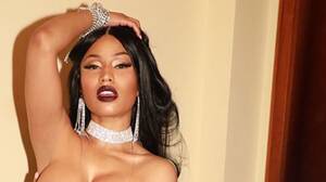 Minaj - Nicki Minaj Says She Influenced A Lot Of Women To Be 'Modern-Day'  Prostitutes :: Hip-Hop Lately
