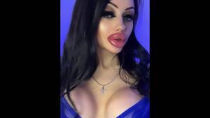 big fake lips - Big Fake Lips Porn Videos | Pornhub.com