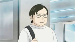 Fat Guy Anime Porn - Akihisa Kobayashi, Food and Porn Editor extraordinaire. The fat guy ...