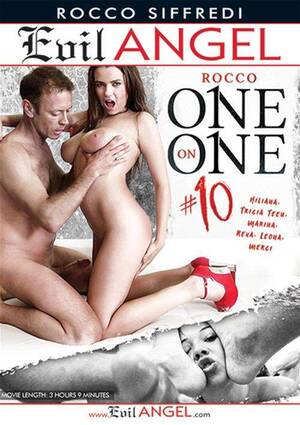 2016 - Watch Rocco One On One 10 (2016) Porn Full Movie Online Free - WatchPornFree