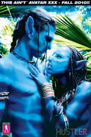 Avatar Movie - This Ain't Avatar - Wikipedia