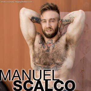 Italian Weird Porn - Manuel Scalco / Manuel Soto | Italian with a strange foreskin Gay Porn Star  | smutjunkies Gay Porn Star Male Model Directory