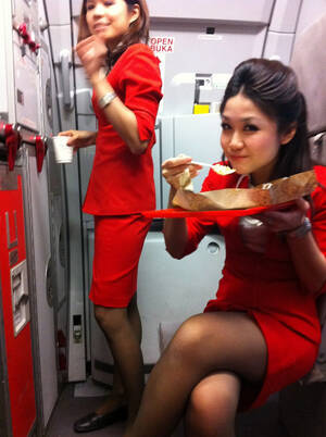 Asian Air Stewardess Porn - Cabin crew porn - Cabin crew porn jpg 765x1024