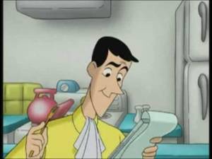 Curious George Porn - Curious George downloads WAYYY too much beastiality porn and get's a virus