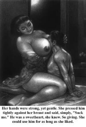 chubby ebony art - Black Bbw Erotic Art