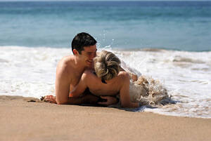 naked outdoors beach - Real stories: The craziest place I've had sex outdoors isâ€¦