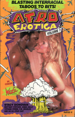 Afro Erotica Porn - Afro Erotica 7 (1987) - Free Porn & Adult Videos Forum