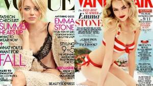 Emma Stone Hardcore Porn - Siete cosas que no sabÃ­as de Emma Stone