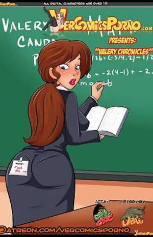 Hot Cartoon Teacher Porn - Free Comics .XXX - hentai, manga, 3d, cartoon porn