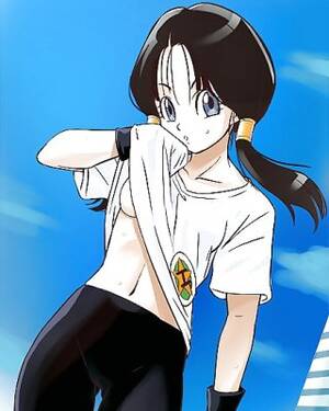 Dragon Ball Z Videl Porn - Dragonball Z Hot Videl Porn Pictures, XXX Photos, Sex Images #873353 -  PICTOA