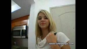 busty blonde teen girlfriend - Fuck a cute busty blond teen! - XVIDEOS.COM