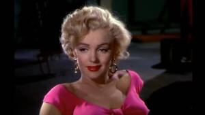Marilyn Monroe Shemale Porn - 10 Marilyn Monroe Film Clips That Prove She Had Acting Chops (Videos) -  TheWrap