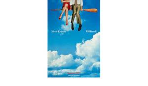 Bewitched Kidman Porn - Amazon.com: BEWITCHED MOVIE POSTER 1 Sided ORIGINAL Advance 27x40 WILL  FERRELL NICOLE KIDMAN: Prints: Posters & Prints