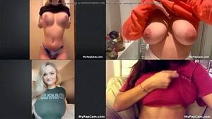 big tits on screen - Watch Booba Fantasy - Edition 1 - Big Tits, Big Boobs, Splitscreen Porn -  SpankBang