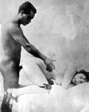 1890s Interracial Porn - 1890s Interracial Porn | Sex Pictures Pass