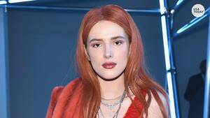 Bella Thorne Anal Blowjob - Bella Thorne recalls denying to sign a 'sexy' photo from teen years