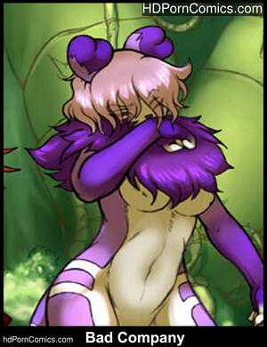 Bad Company Porn - Bad Company Sex Comic | HD Porn Comics