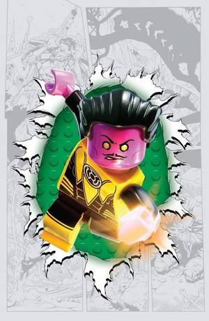 Lego Batman 3 Porn - All 22 DC Comics LEGO Variant Covers Revealed | Newsarama.com Â· Lego Batman  3Lego ...