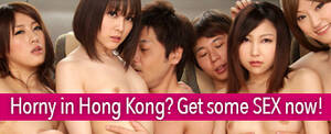 hong kong swinger sex party - Swingers Hong Kong - Best clubs and parties for swingers
