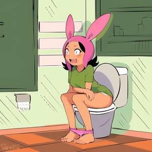 Bob Burgers Louise Belcher Porn - Rule34 - If it exists, there is porn of it / louise belcher / 7246234