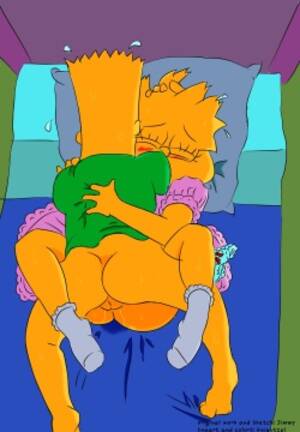 Bart And Lisa Simpson Hentai Porn - Character: Lisa Simpson Page 7 - Hentai Manga, Doujinshi & Comic Porn