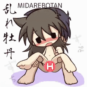 Cute Chibi Anime Girls Porn - Rule 34 - 1boy 1girls adorable animated bare arms bare ass bare back bare  breasts bare chest bare hands bare legs bare midriff bare shoulders bare  thighs barefoot blank background blush blushing