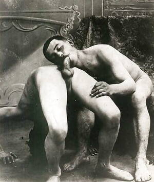 Gay Porn During The Late 1800s - Gay Porn From The 1800s | Sex Pictures Pass