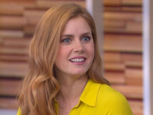 Amy Adams Hardcore Porn - 10+ Interesting Things About Amy Adams Fans Didn't Know