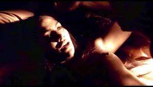 Jennifer Lopez Porn Tube8 - Jennifer Lopez Nude Boobs And Nipples In U-Turn Movie