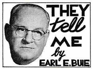 College Porn Glasses 1975 - Do you remember Earl Buie, the longtime newsman in San Bernardino? â€“ San  Bernardino Sun