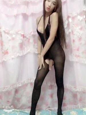 big dick asian shemales pantyhose - Watch Big Dick Asian 1 - Asian, Tranny, Shemale Porn - SpankBang