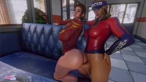 Female Strider Porn - Haven Fucked by Sunstrider (Fortnite) - Pornhub.com