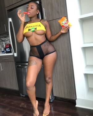 Jamaican Galleries - Jamaican beauty Porn Pic - EPORNER