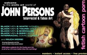 john persons interracial tranny - Download Porn 2D/3D Full Site-Rips Release John Persons â€“ SiteRip For Free  | PornPlayBB.Com
