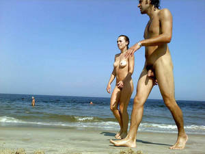 junior nudist beach - nudist nude beach french Family girls