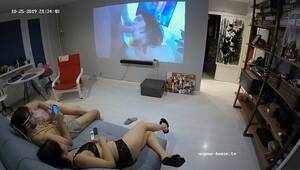 Friends Watch - Watch Sexy Party felicia felix & friends watch porn oct 25 | Naked people  with Muriel, Sylvester in Kitchen | The biggest Voyeur Videos gallery